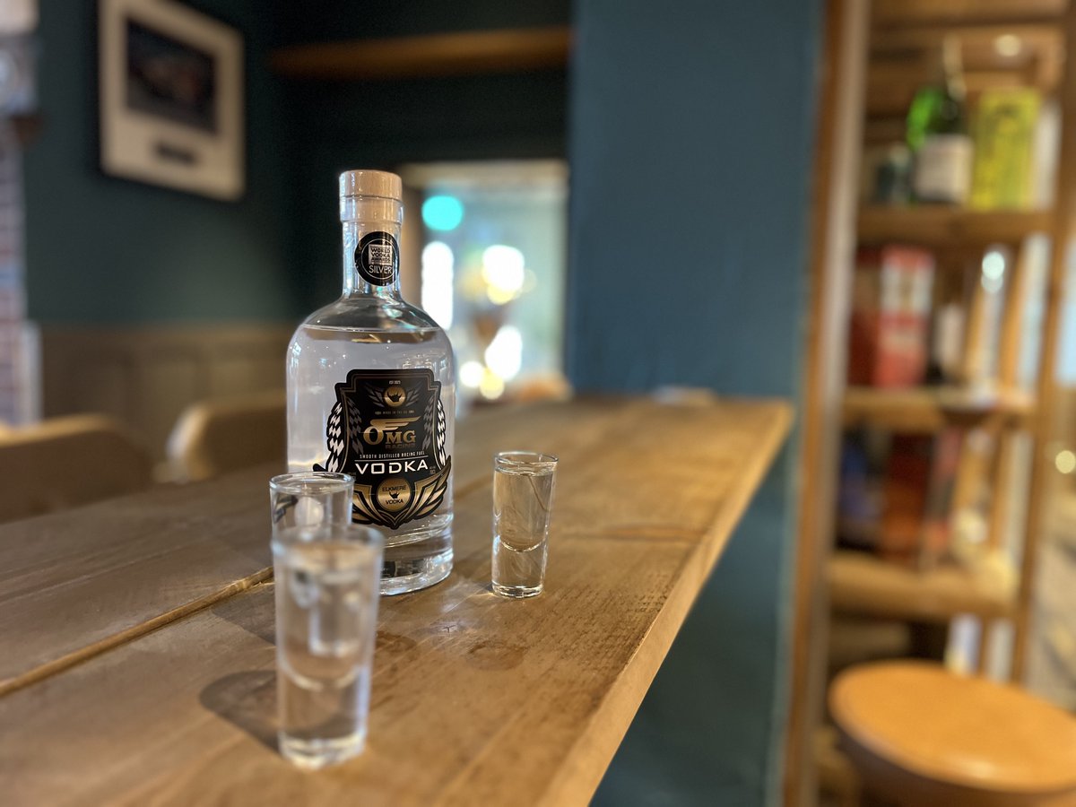 Nitrous Competitions Racing tweet media