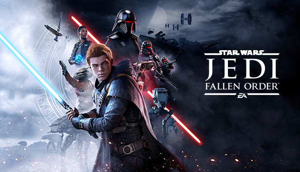 _DTIII's tweet photo. Happy 4 year anniversary to #StarWarsJediFallenOrder ! @Respawn @EAStarWars @starwars #SWJFO https://t.co/fB0qFTqTf6