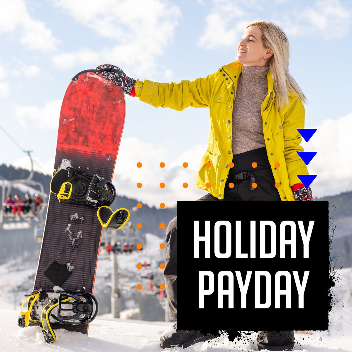 Earn extra money for holiday shopping by selling your quality used sports gear to #PlayItAgainSports! We buy every day, no appointment needed. 

#SellYourGear #WeBuyUsed #Ottawa #Orleans