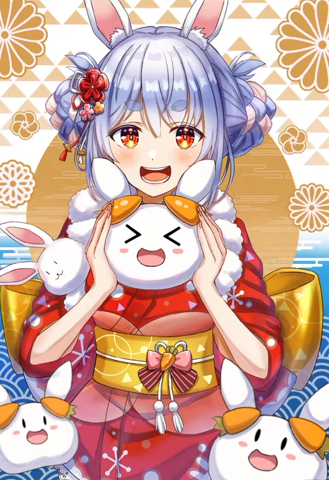 #再掲したらフォロワーが増えるらしい  