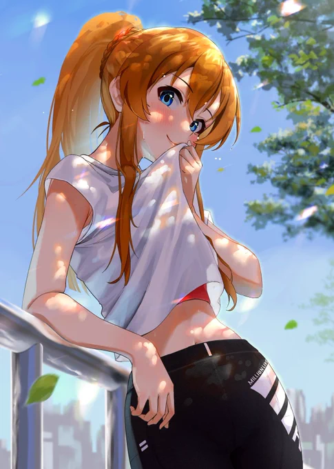 高坂海美 