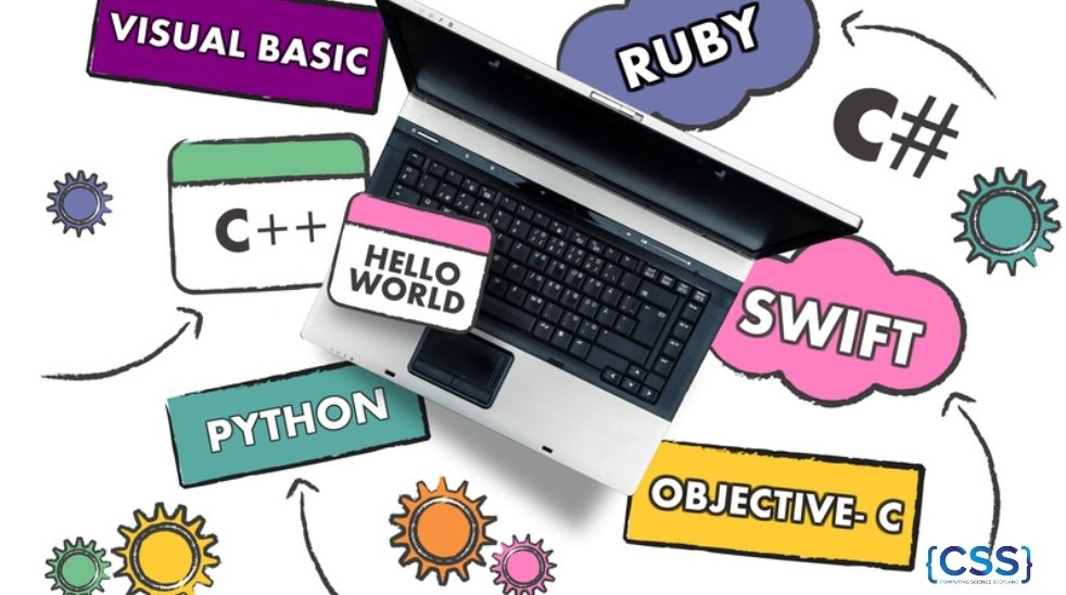 Computing Science Scotland tweet media