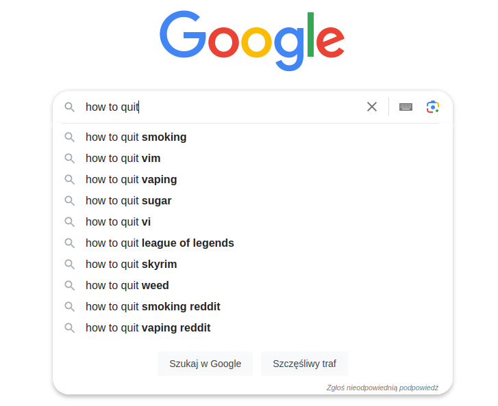 WebHostingZone's tweet photo. VIM is the second hardest thing to quit, after smoking. Read how to exit vim https://t.co/SxCsdWn9hu https://t.co/6PnHi76owv