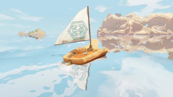 ヤモリとなって島を探索、謎解きに挑む『The Gecko Gods』スイッチにて2024年春配信 