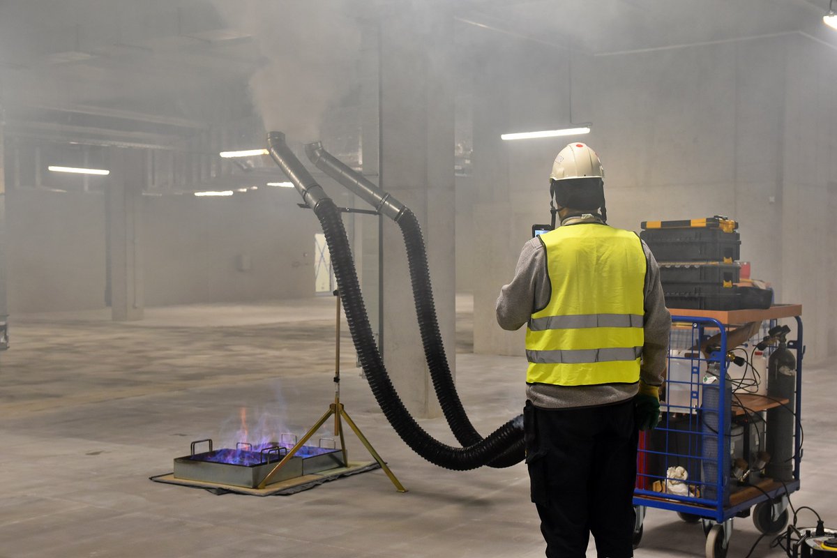 🔥Testujemy. Z grubej rury.