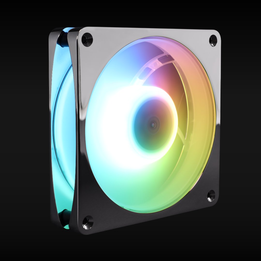 Alphacool tweet media