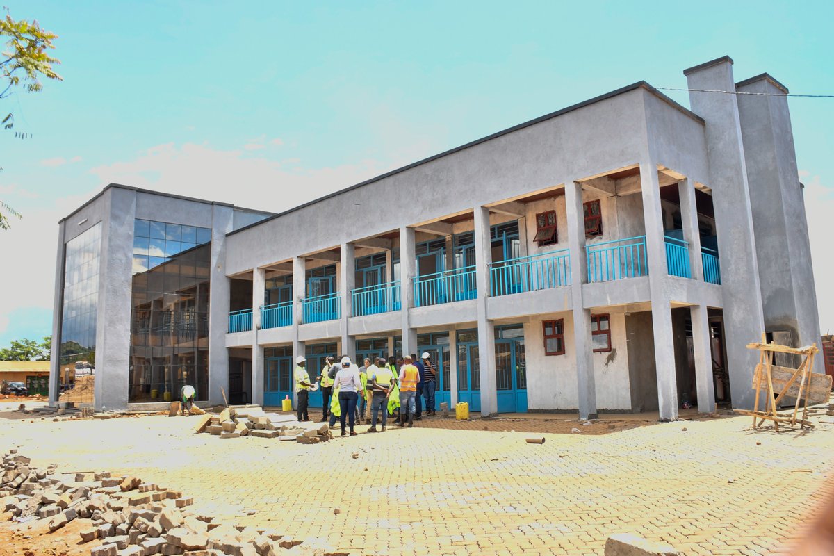 Ngoma District tweet media