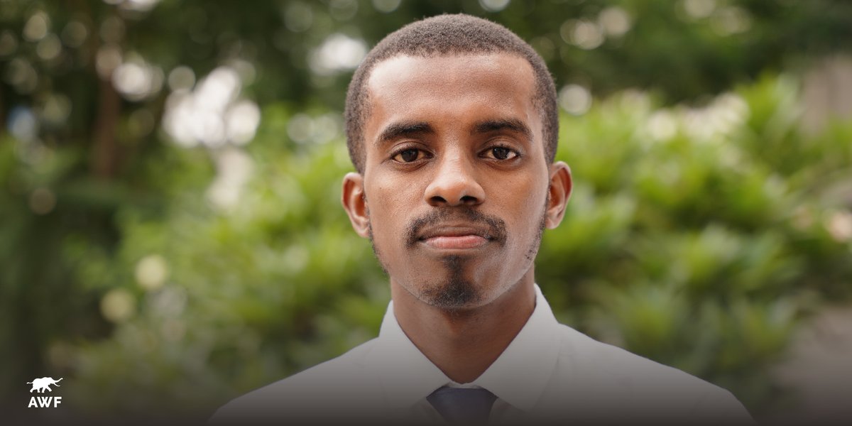 Meet our Conservation Hero, <a href="/Ghaamid_Mavura/">Ghaamid Abdulbasat</a> , a true force for change! UN award-winning environmental consultant, #biodiversity policy analyst, and National Geographic Explorer. His journey as a policy negotiator and roles with UN DOALOS and IUCN highlight his dedication to water