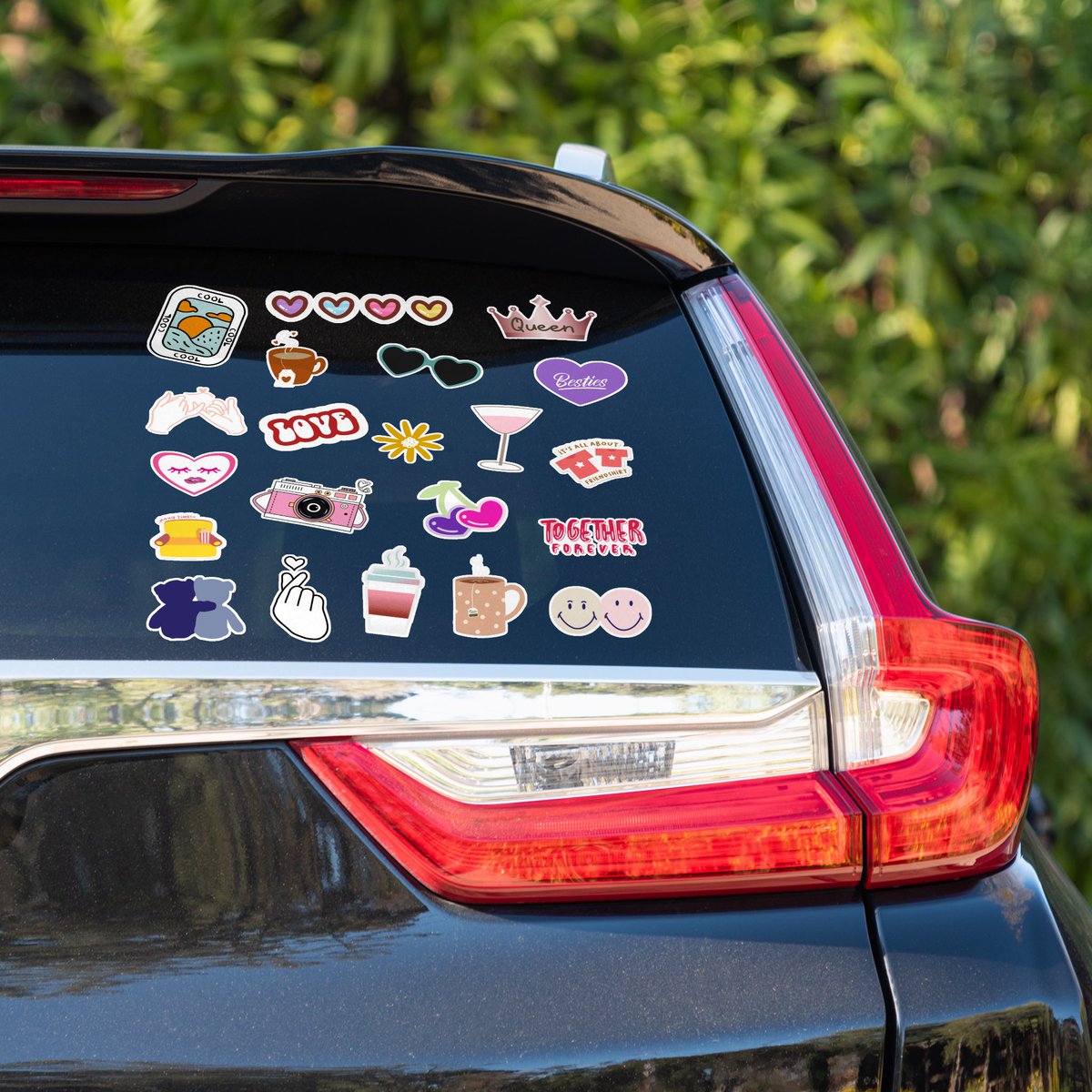 adorecats4ever's tweet image. Cute and Colorful Best Friend X-Large Sticker Pack zazzle.com/z/cjbqe987?rf=… via @zazzle
These fun stickers are perfect for your bff to decorate and personalise their possessions! Check them
Out! #cutestickers #funstickers #BestFriend #bff #bestie #stickerpacks #stickersforsale