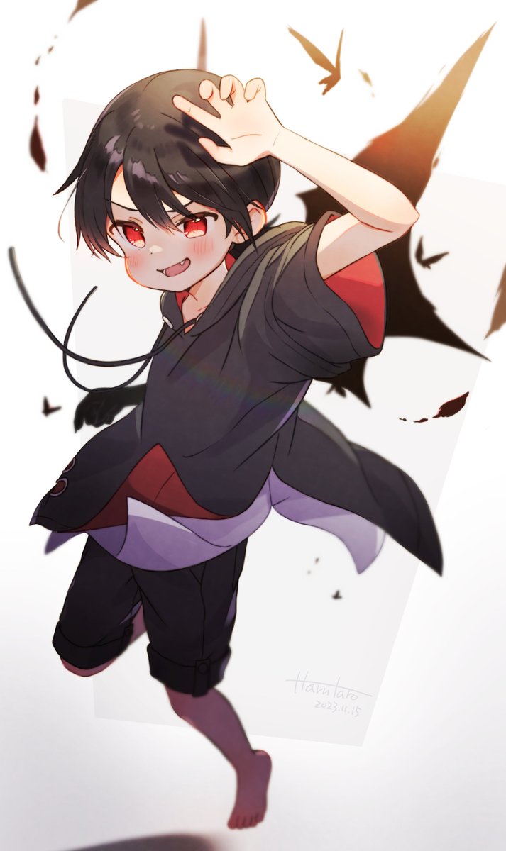 はるたろー (@far_tarooo) / X