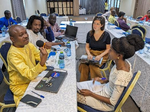 Csesenegal tweet media