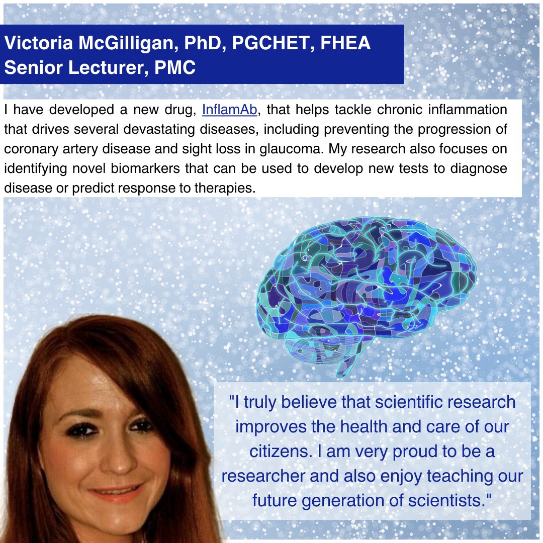 Personalised Medicine Centre tweet media