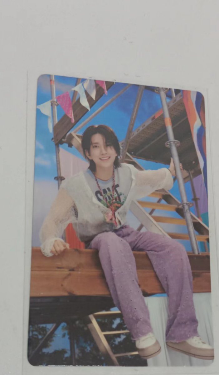 19Qing's tweet photo. WTS SEVENTEEN album PHOTOCARD
DINO MINI CARD rm10 
JOSHUA PC rm17

Can meet up at #INFINITE8RUBY_Land
@PasarSeventeen #pasarseventeen https://t.co/rH1RUA7Kup