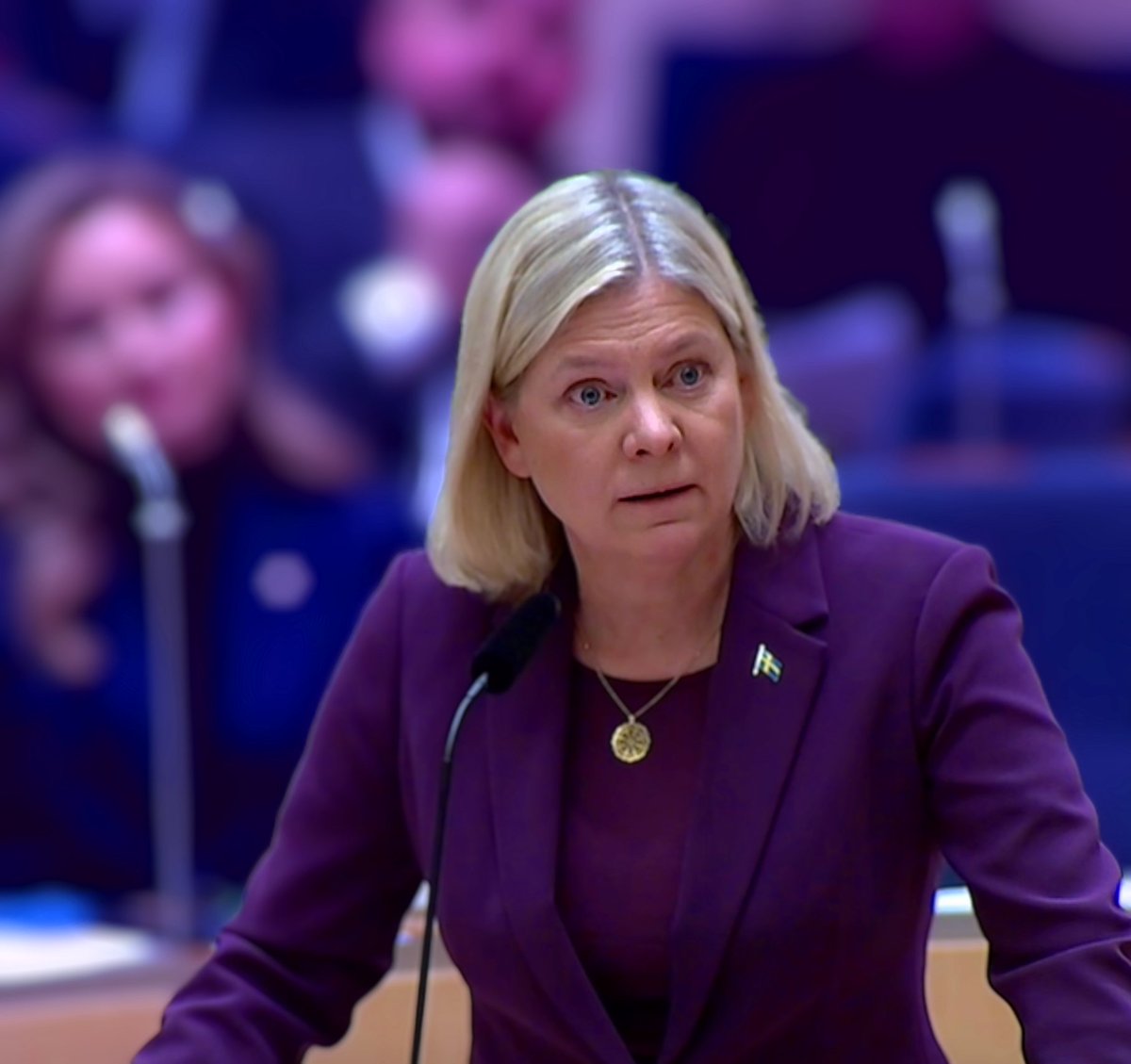 Jesper Sandström 🖤💖 tweet media