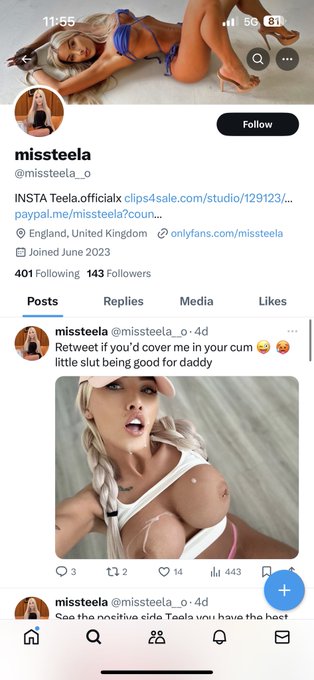 Report this acc for spam there messaging my friends customers pretending to be at first I thought oh