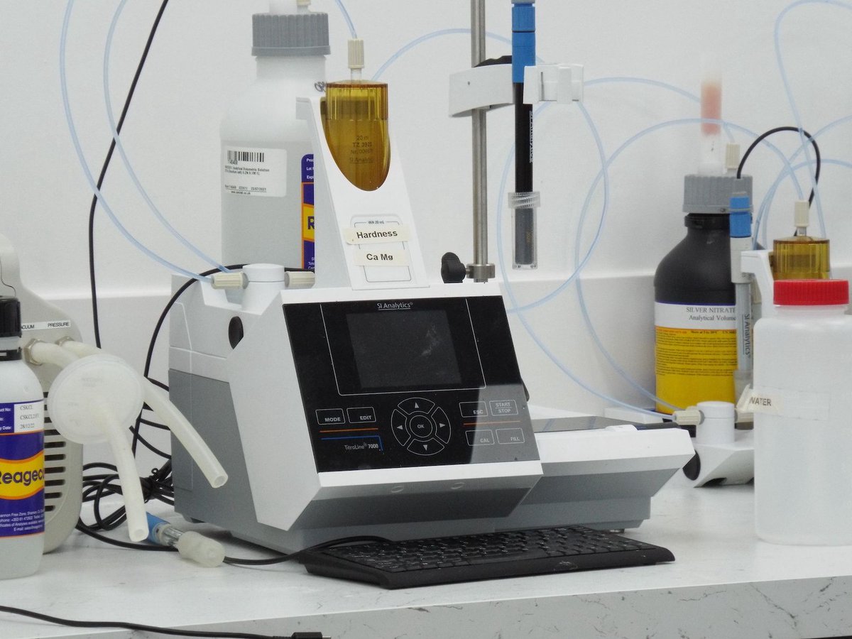 LATWaterLtd's tweet photo. Discover the MicroLAT Unit: a small-scale version of our LAT Unit technology for on-site &amp; remote sample testing.

Find out more ➡️ https://t.co/bUP1rkS3Yq https://t.co/t7PyKucmpL