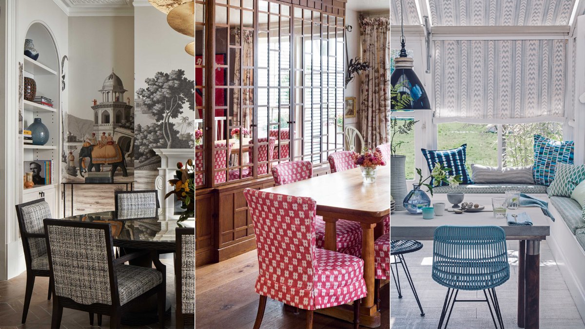 Homes & Gardens tweet media