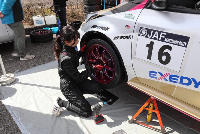 Twitterのコスプレ画像31