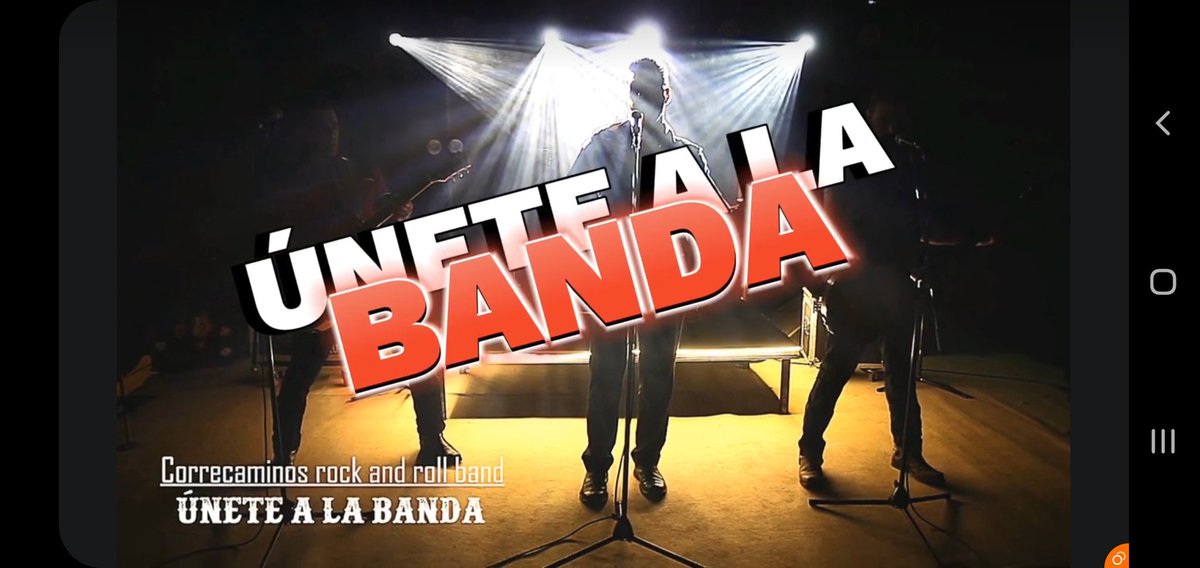 Correcaminos RnR Band (@correbilly) on Twitter photo 