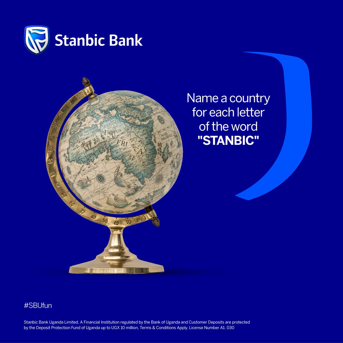 Stanbic Bank Uganda tweet media