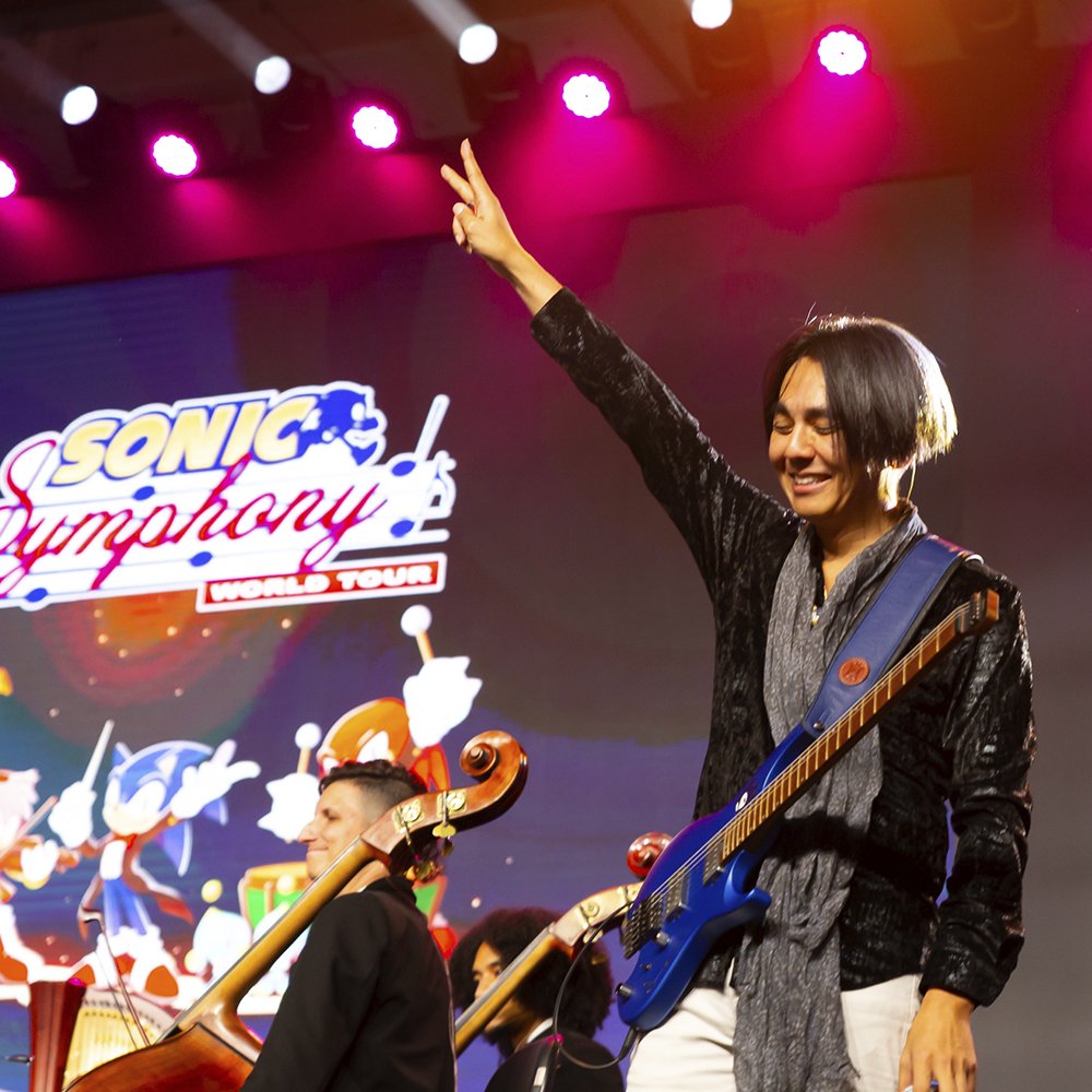 Brasil Game Show (BGS) tweet media