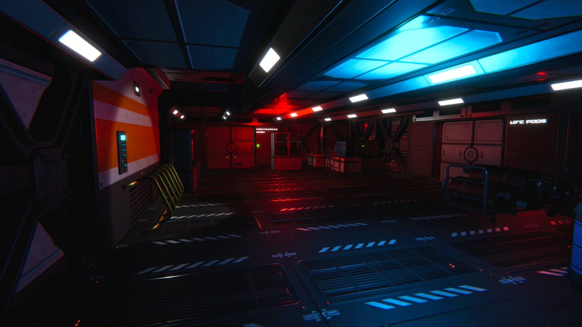 Highlander Interactive tweet media