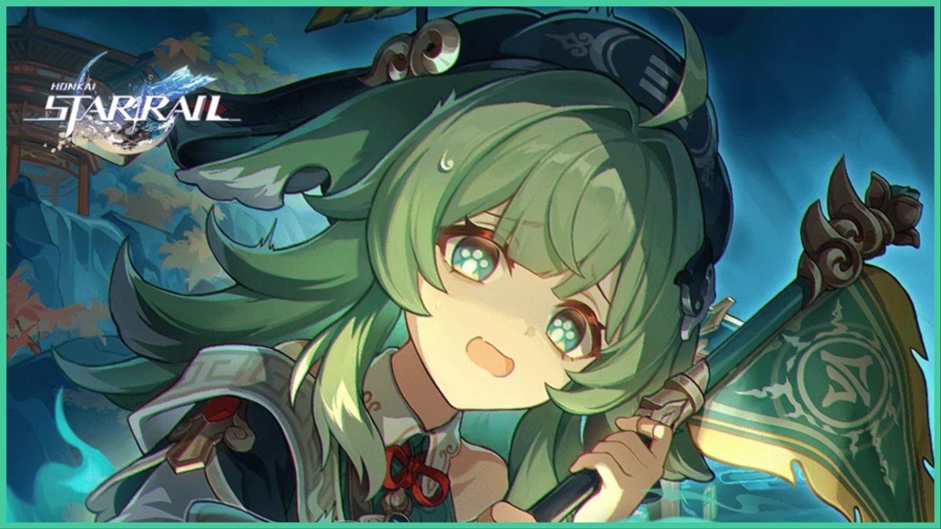 Honkai: Star Rail – Huohuo Build Guide