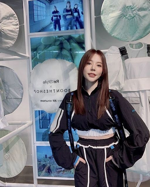 hourly sunny (@hourlysunny) on Twitter photo 