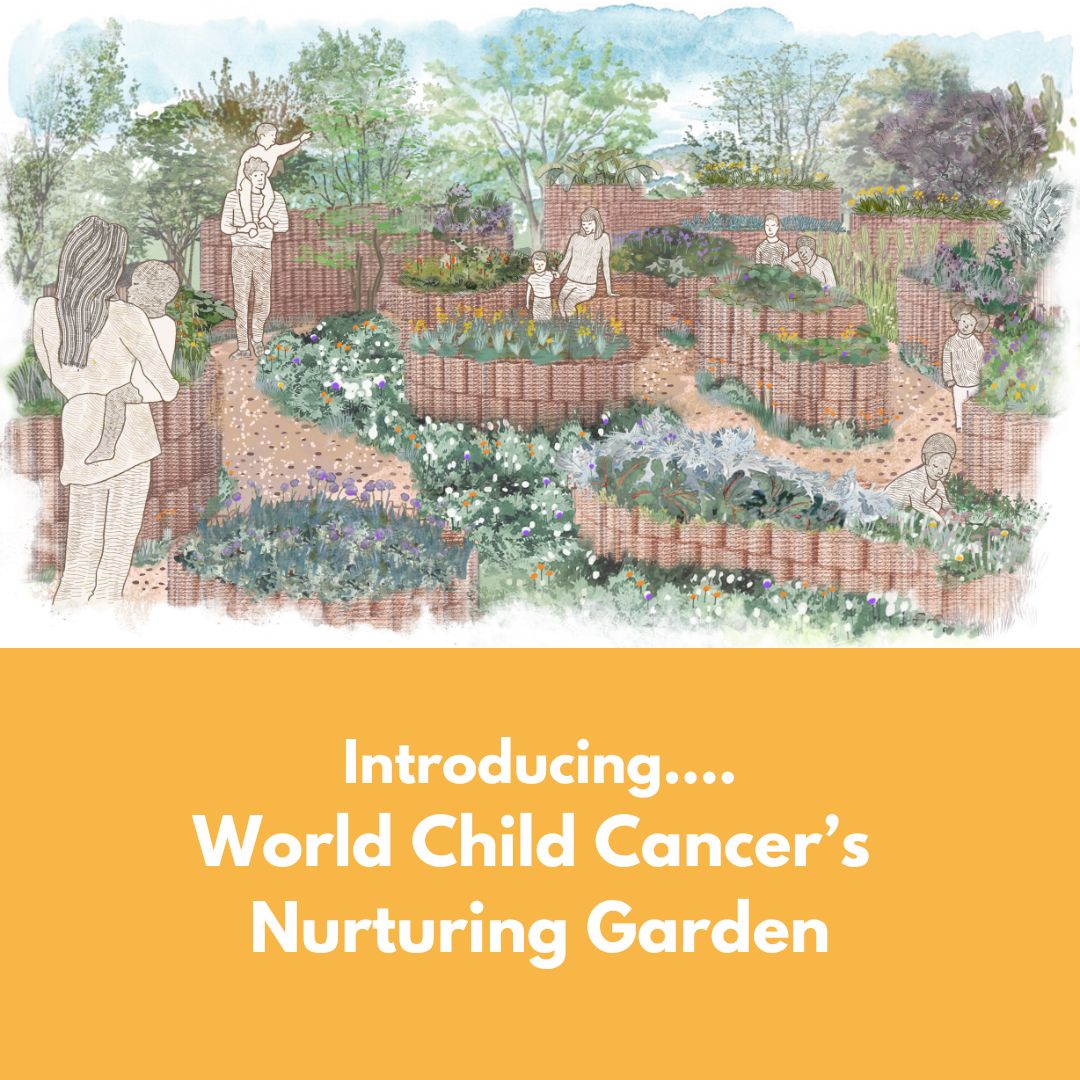 WChildCancer's tweet photo. We're going to the RHS Chelsea Flower Show 2024!

Follow our journey across our social channels and through our series of blog pieces.
https://t.co/AlAFj7Volm

@ProjGivingBack @The_RHS

#GardensForGoodCauses  #ProjectGivingBack  #AllAboutPlants #WorldChildCancer #GiulioGiorgi https://t.co/ca9TwUItKm