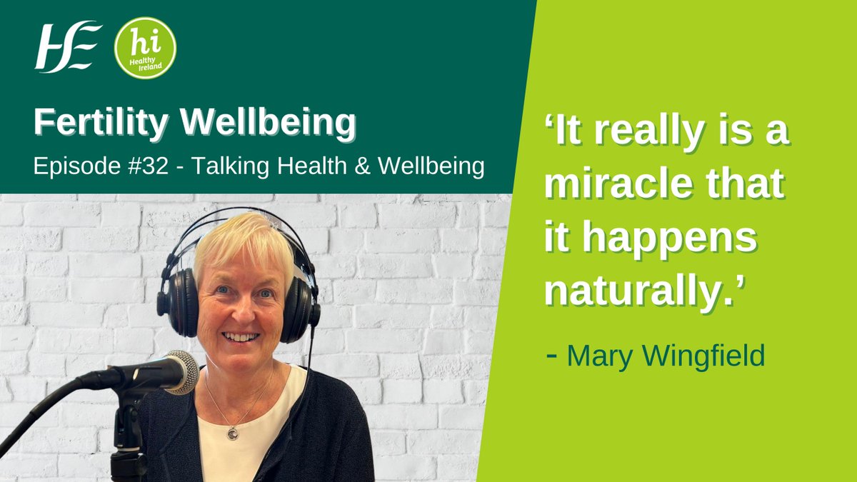 HSE Health & Wellbeing tweet media