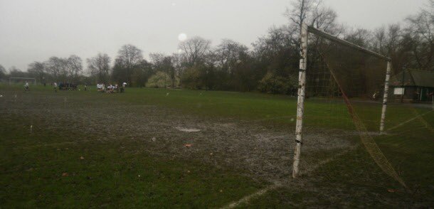 Where all your problems disappear for 90 minutes. 🫶