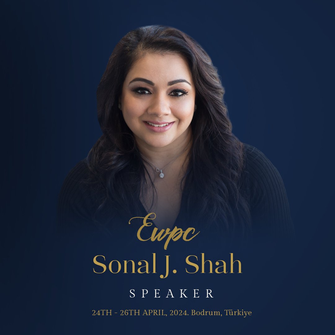 Exotic Wedding Planning Conference tweet media