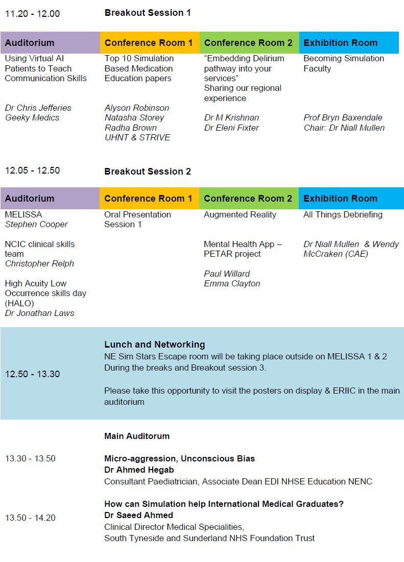 NEsimulation tweet media