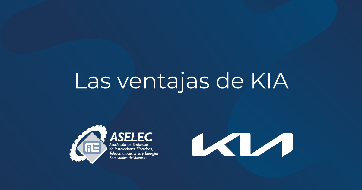 ASELECfemeval's tweet photo. Gracias al programa de Colectivos KIA podrás disfrutar de ofertas especiales en nuestros vehículos electrificados. 

Si crees que todos tus caminos te llevan al nuevo KIA, conoce aquí todas las ventajas ➡️ https://t.co/1HiJPSPf1I https://t.co/t241gLX9Cn