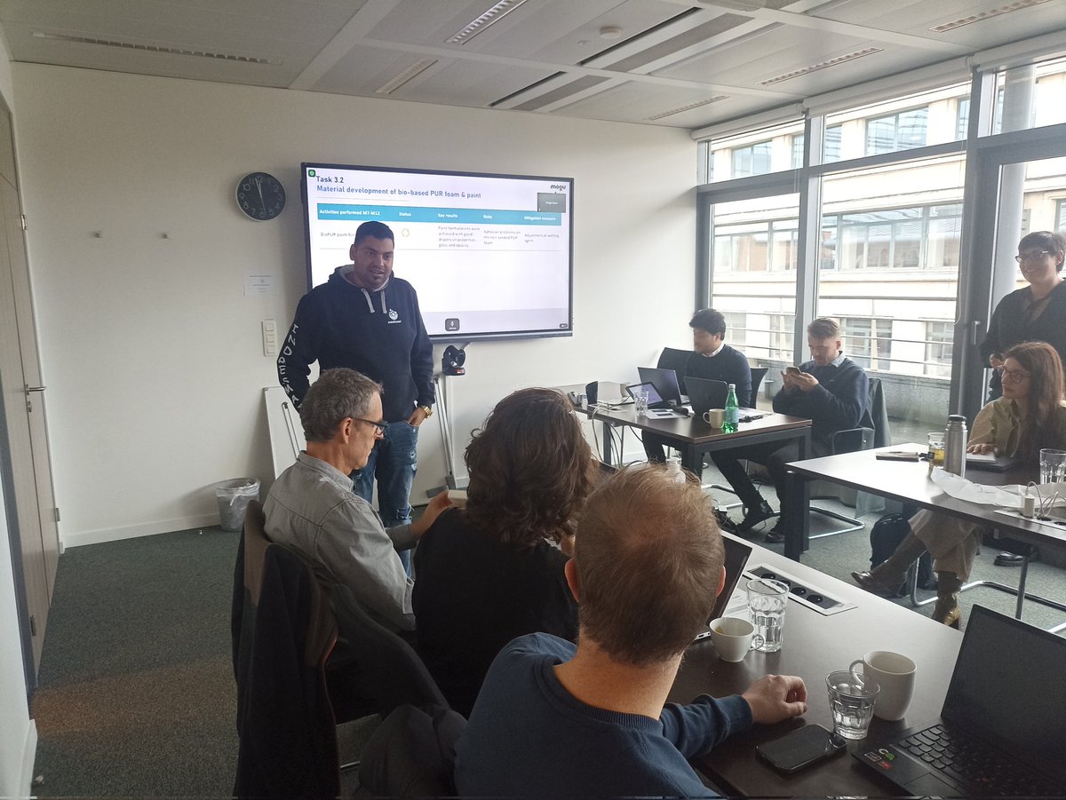 INDRESMAT tweet media