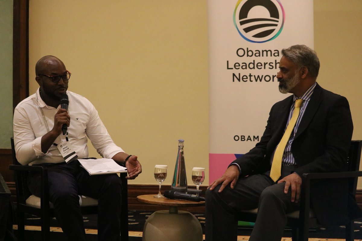 Amos Kiyingi tweet media