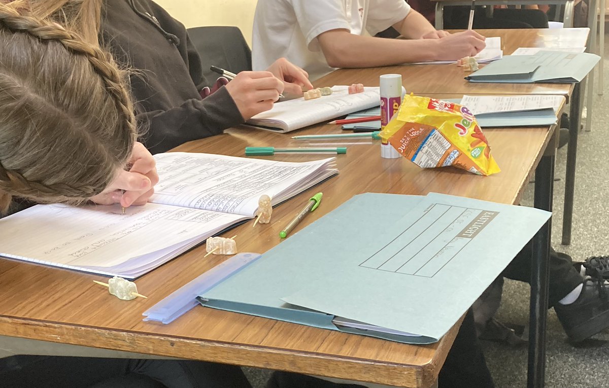 VandykePE's tweet photo. GCSE PE… It’s Jelly babies time of the year! @OCR_PhysEd #planesandaxis https://t.co/Shu6TKfSvL