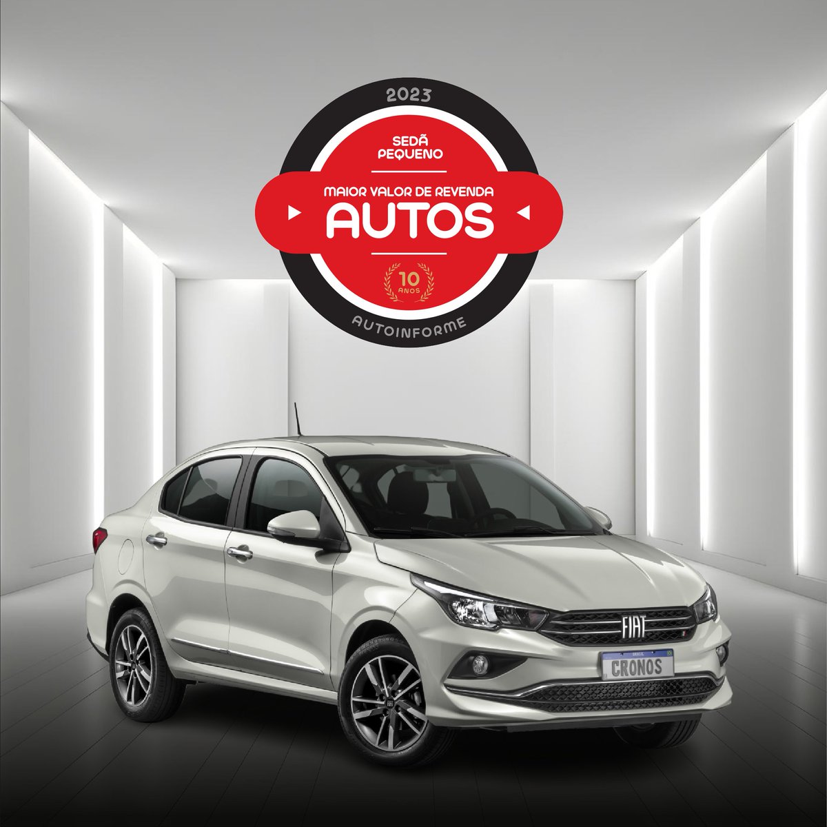 StellantisLATAM's tweet photo. #FiatStrada, #FiatCronos, #FiatPulse e #RamClassic foram vencedores, em suas categorias, do Selo Melhor Valor de Revenda 2003, da AutoInforme em parceria com a Textofinal. Confira os prêmios e celebre conosco mais essas conquistas!
#Fiat #Ram #SomosStellantis https://t.co/HIxAAoEK5u