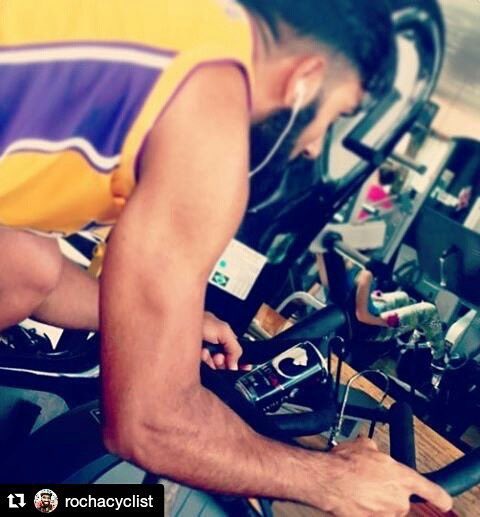 Pushing towards the right direction is the key to success…. Focus and energise yourself to the next level !! #WildCatEnergy #ThePerfectMix