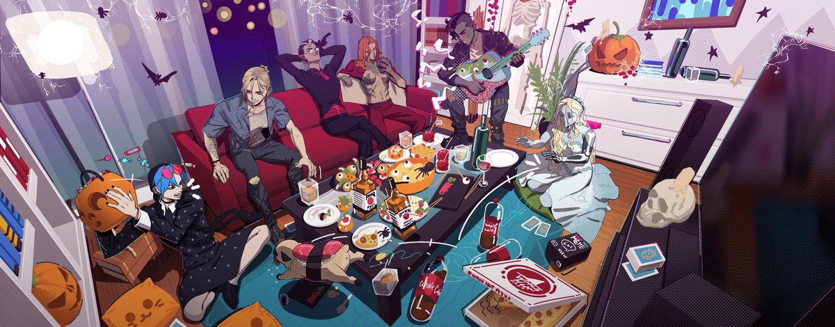 Syro is a human artist tweet media