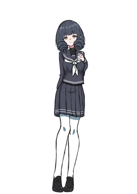 ドリルにしてみた