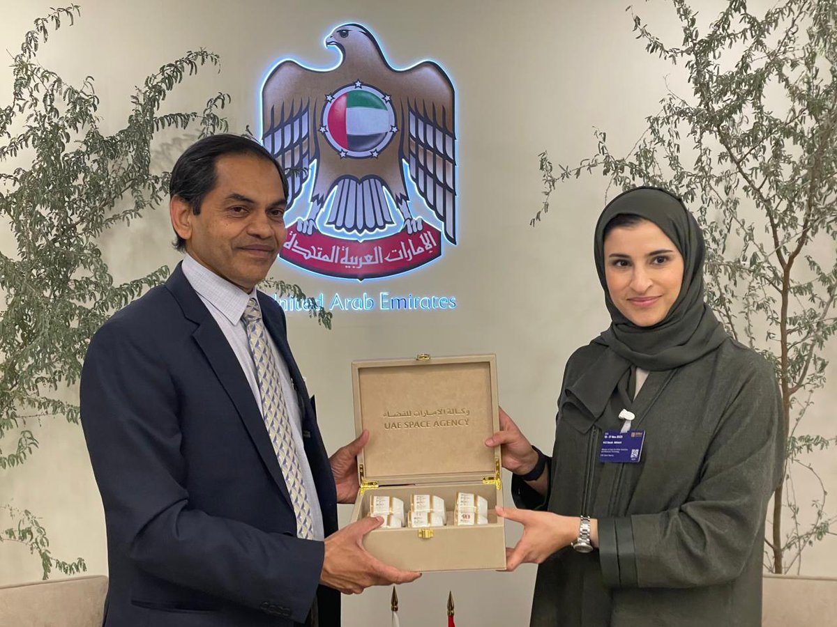 India in UAE tweet media