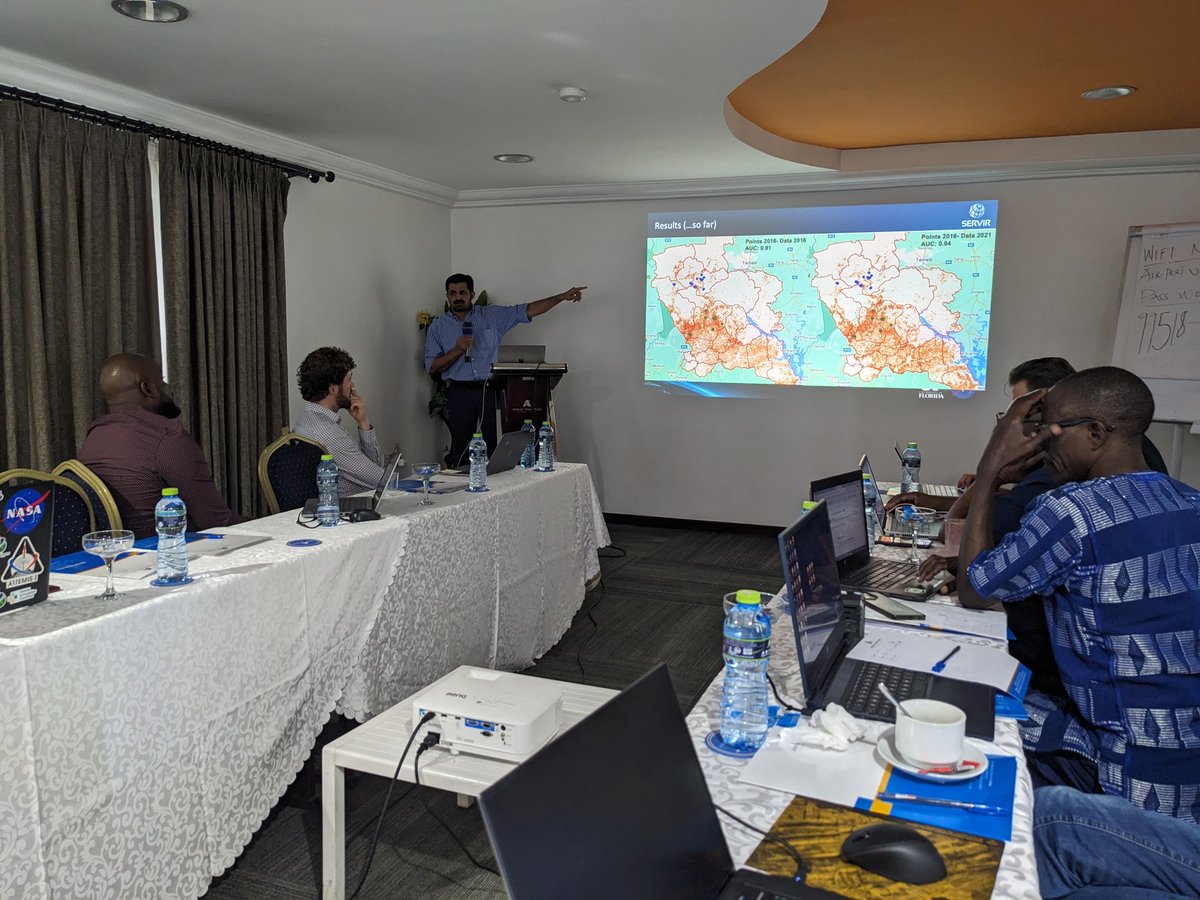 BzGEO's tweet photo. @CERSGIS @SERVIRGlobal @servir_wa @BUEarth @UFGeog @GALUPGhana @CERSGIS_GH @kkidia3 @ChristineAEvans @keherndon @katetarrio @MaryAmpNkye @AmaBonsu19 @J_P_Olofsson @NASAEarth @RiverLFDong @USAIDWestAfrica @USAIDAfrica FWIW, Prof. @Aditya_arch of @UF / @GALUPGhana + a @SERVIR_WA / @CERSGIS_GH collaborator always has impressive 🗺️ graphics! 👏 #GISday2023
https://t.co/pBJ5P9V5TB https://t.co/HZG4WKgNCt