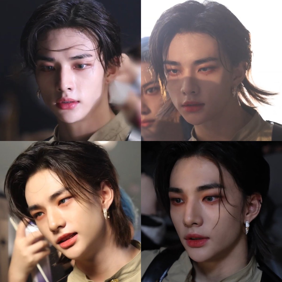 어떻게 이렇게 생김