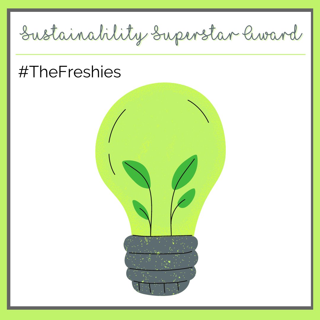 Fresh Perspective tweet media