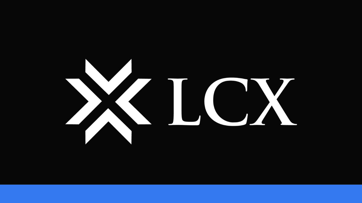 LCX is a regulated #cryptocurrency exchange that provides a secure and  compliant platform for buying, selling, and trading digital assets. LCX is  committed to providing its users with a safe and transparent