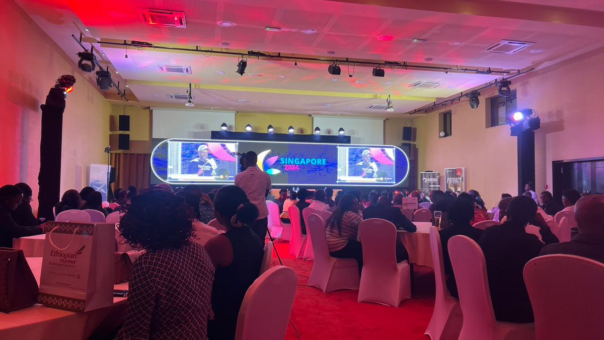 tt_complement's tweet photo. Great Work Done
#ContactUsNow for your next event
📞 +256 702974190  |  +256 77294190
✉ Info@ttcomplement.com https://t.co/cCZsYjW5yZ