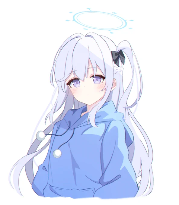 jcミヤコ#ブルアカ #ブルアカイラスト部 
