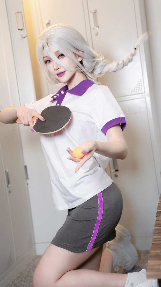 Ning_627's tweet photo. #cosplay #meimei #めいめい #呪術廻戦 #jujutsukaisen  Ms.冥！！（¯﹃¯） https://t.co/aHdgokUhQF