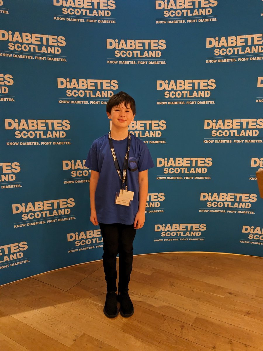 caie_gail's tweet photo. Little Miss and I celebrated World Diabetes Awareness Day at the @DiabetesScot event at Holyrood last night.

Brilliant nigh !  Let's make the vision of hybrid closed looping for all children and 70% of adults by 2030 a reality!
#DiabetesTechCantWait
#DiabetesAwarenessMonth https://t.co/VwRmivdtbw
